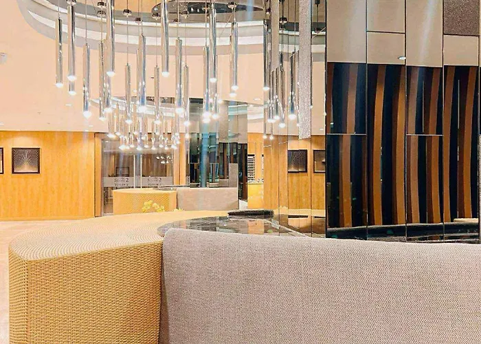 1br Staycation At Shore 2 Tower 3 Aparthotel Manila
