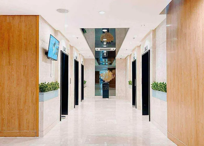 1br Staycation At Shore 2 Tower 3