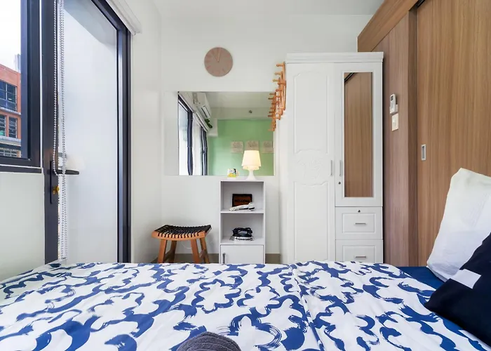 Aparthotel 1br Staycation At Shore 2 Tower 3 *